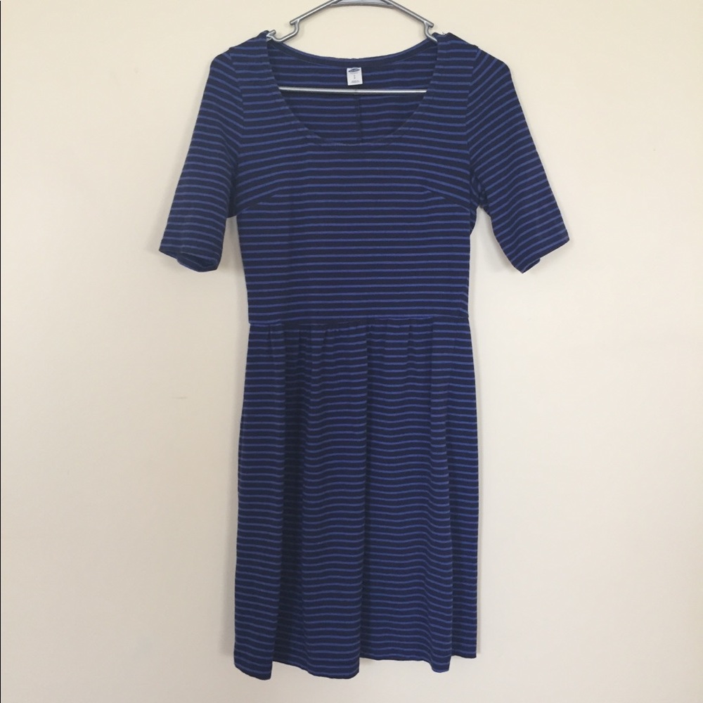 old navy dress
